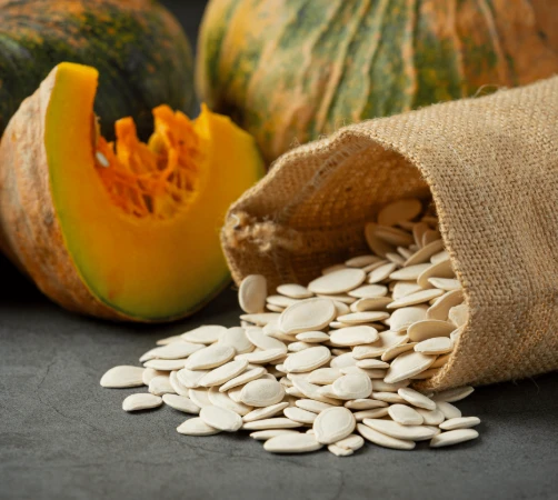 ProstaLite Ingredient Pumpkin Seed Extract