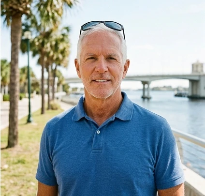 Steve M. Profile